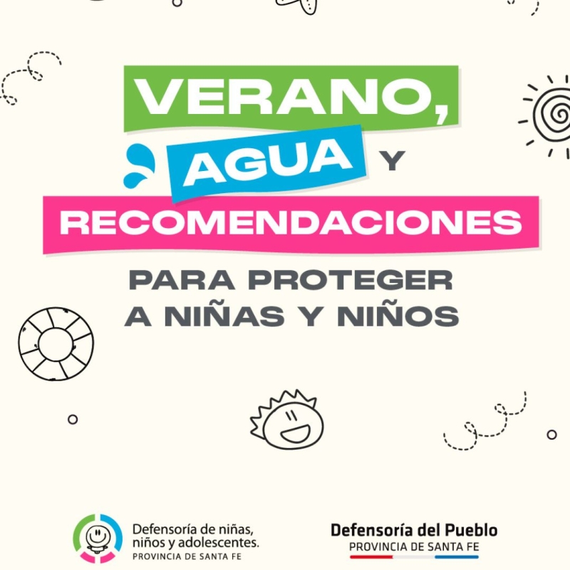 Recomendaciones de Verano